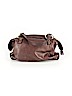 Bulga 100% Leather Brown Leather Shoulder Bag One size - photo 3