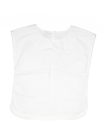 Gap Kids Short Sleeve Blouse (view 2)