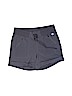Gap Fit Gray Athletic Shorts Size XS - photo 1