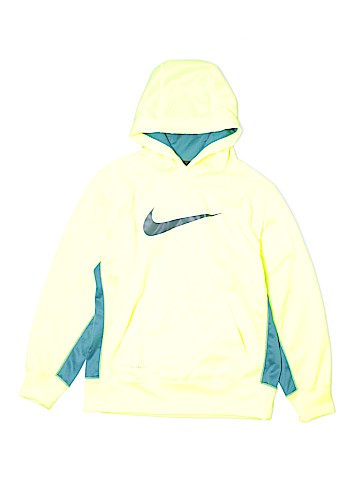 Nike Pullover Hoodie (view 1)