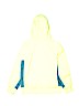 Nike 100% Cotton Yellow Pullover Hoodie Size M (youth) - photo 2