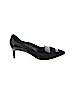 Tory Burch Black Heels Size 6 1/2 - photo 1