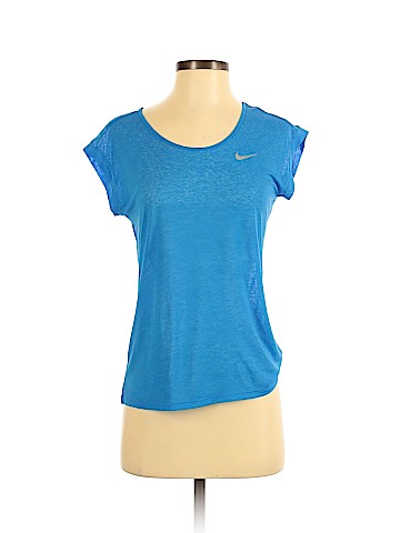 Nike Active T-Shirt (view 1)
