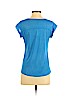 Nike Blue Active T-Shirt Size S - photo 2