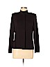 St. John Collection Brown Cardigan Size 8 - photo 1
