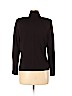 St. John Collection Brown Cardigan Size 8 - photo 2