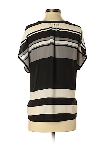 Banana Republic Short Sleeve Blouse (view 2)