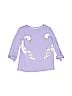 Cat & Jack Purple Pullover Sweater Size 4 - 5 - photo 1