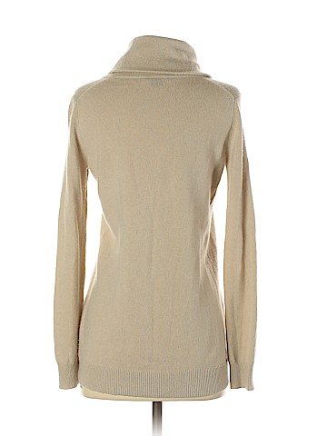 Theory Cashmere Pullover Sweater (view 2)