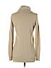 Theory 100% Cashmere Tan Cashmere Pullover Sweater Size P (petite) - photo 2