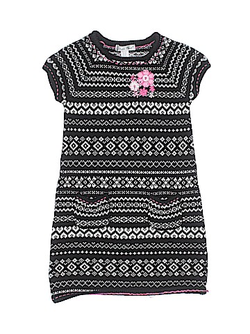 Jillian's Closet Dress (view 1)