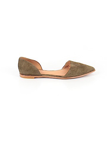 Madewell Flats (view 1)