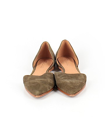 Madewell Flats (view 2)