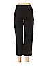 Eileen Fisher Black Casual Pants Size S - photo 2