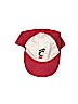 Assorted Brands Solid Red Baseball Cap Size S - photo 1