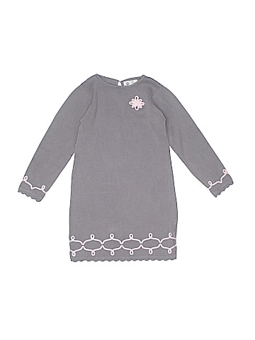 Willow Blossom Dress (view 1)