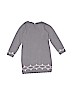 Willow Blossom 100% Cotton Gray Dress Size 5T - photo 2
