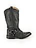 FRYE Black Boots Size 5 1/2 - photo 1