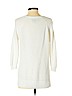 SONOMA life + style White Pullover Sweater Size S - photo 2