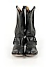 FRYE Black Boots Size 5 1/2 - photo 2