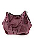Abro 100% Leather Purple Leather Shoulder Bag One size - photo 3