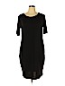Lularoe Black Casual Dress Size 3X - photo 1