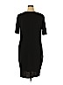 Lularoe Black Casual Dress Size 3X - photo 2