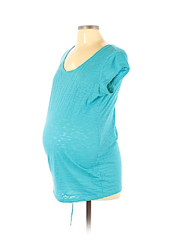 Oh Baby By Motherhood Short Sleeve T-Shirt (view 1)