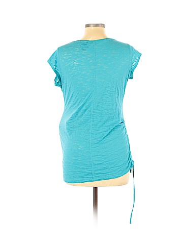 Oh Baby By Motherhood Short Sleeve T-Shirt (view 2)