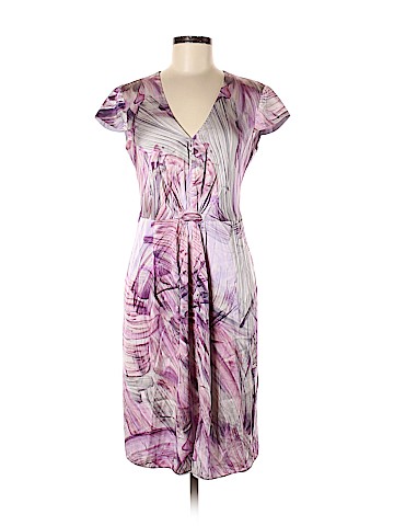 Armani Collezioni Cocktail Dress (view 1)