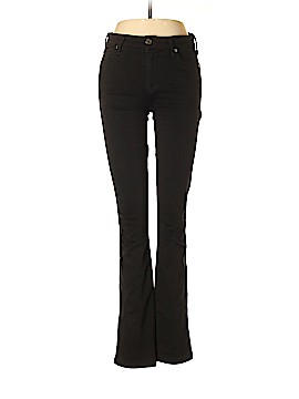 7 For All Mankind Size 28 waist