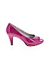 Bandolino Pink Heels Size 7 - photo 1