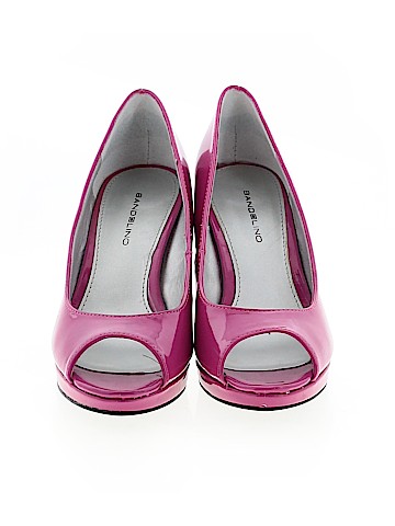 Bandolino Heels (view 2)