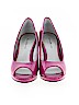 Bandolino Pink Heels Size 7 - photo 2