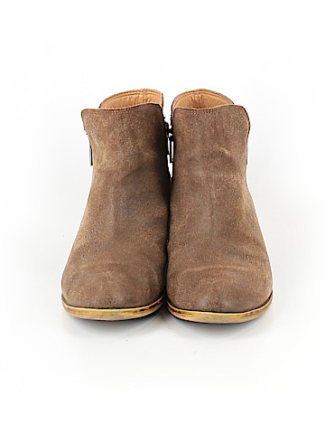 Lucky Brand Ankle Boots (view 2)