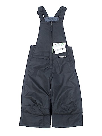 Arctix Snow Pants With Bib (view 1)