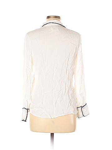 McGuire Denim Long Sleeve Button-Down Shirt (view 2)