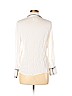 McGuire Denim White Long Sleeve Button-Down Shirt Size M - photo 2
