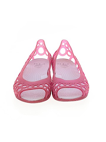 Crocs Flats (view 2)