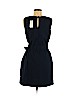Milly Blue Casual Dress Size 6 - photo 2