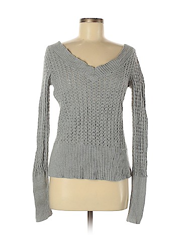 DKNY Jeans Pullover Sweater (view 1)