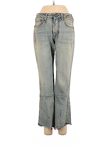 R13 Jeans (view 1)