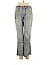 R13 100% Cotton Blue Jeans Size 24 waist - photo 1