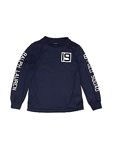 Polo by Ralph Lauren Sweatshirt (view 1)