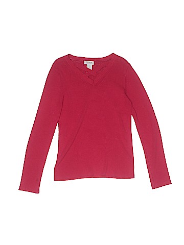 Forever 21 Pullover Sweater (view 1)