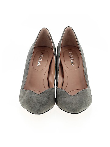 Kelly & Katie Heels (view 2)