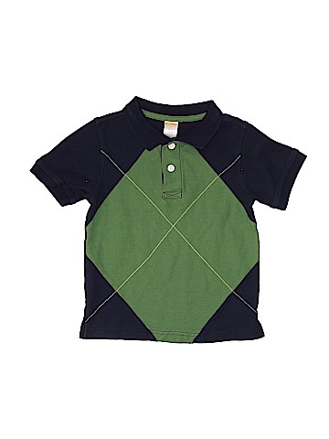 Gymboree Short Sleeve Polo (view 1)