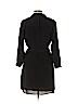 Amour Vert 100% Silk Black Casual Dress Size L - photo 2