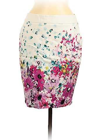 Ann Taylor Casual Skirt (view 1)