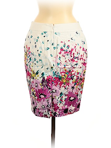 Ann Taylor Casual Skirt (view 2)